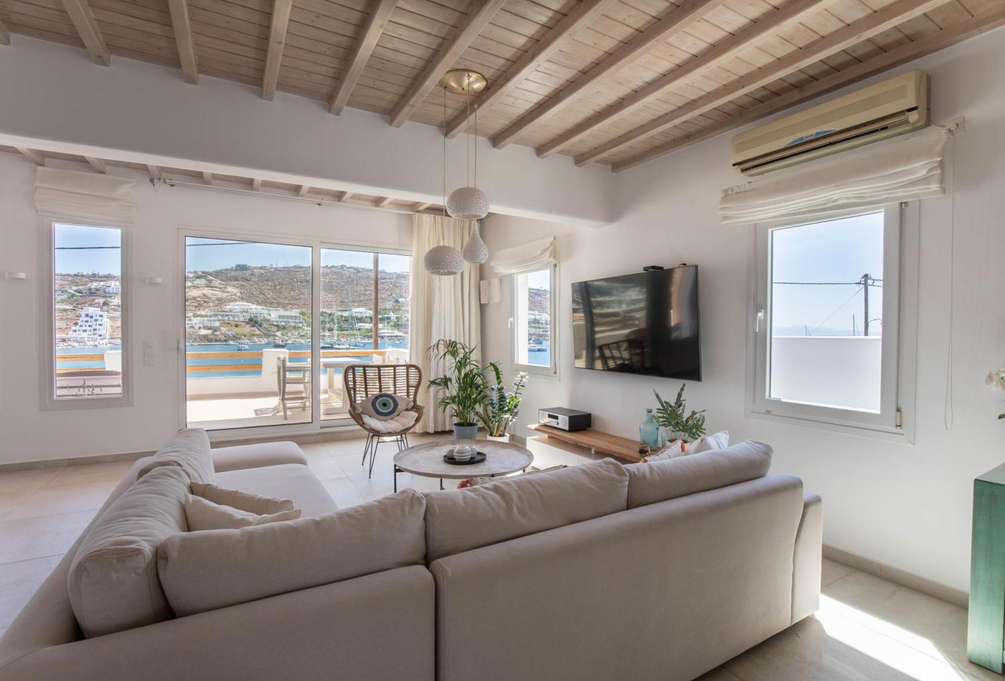 Pursue Your Day Dreams Villa